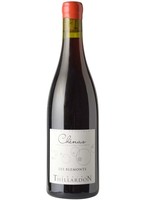 Thillardon Chenas les Blemonts 2017