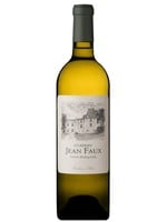 Château Jean Faux Sainte Radegonde Blanc 2017