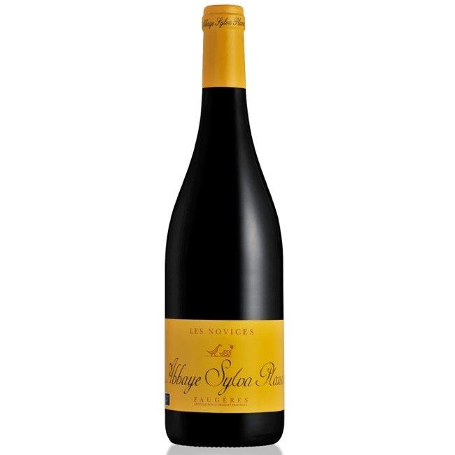 Faugères Rouge, Les Novices 2020