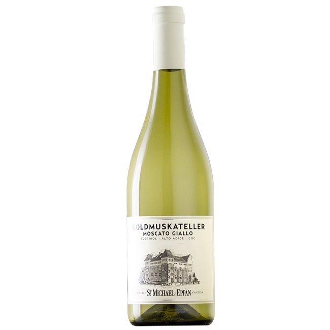Moscato Giallo Classico 2019