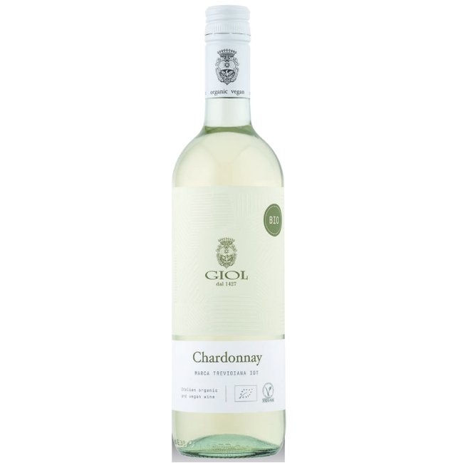 Chardonnay 2020