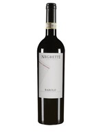 Negretti Barolo 2012