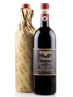 Nittardi Nittardi Riserva 2016