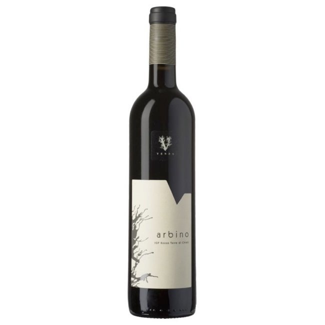 Arbino 2016