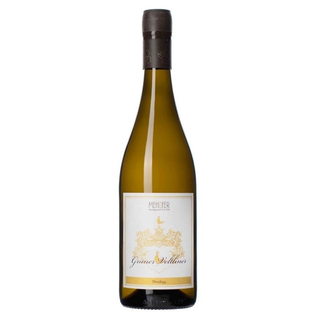 Grüner Veltliner Neudegg 2020