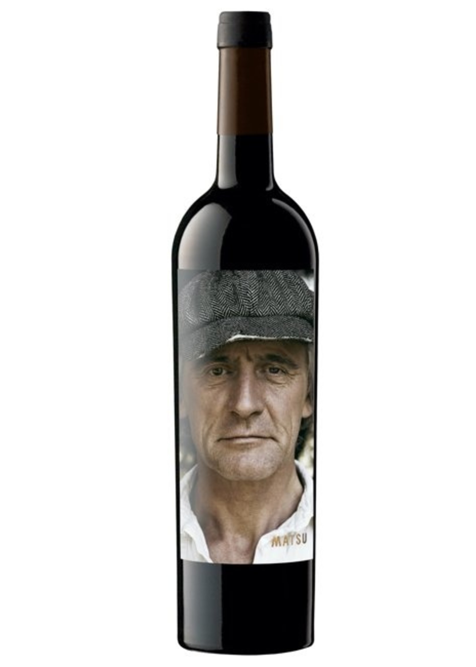 Matsu el Recio 2020 - Magnum 1,5L