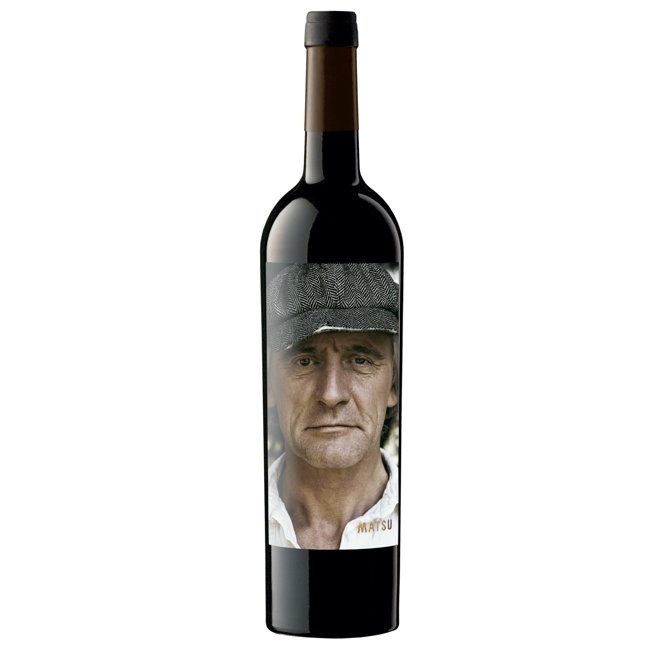 el Recio 2020 - Magnum 1,5L