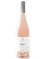 La Bodega de Pinoso Vergel Rose 2021