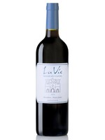 Domaine du Castel La Vie Rouge 2018