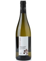 Bonnet-Huteau Muscadet Sèvre et Maine sur Lie Les Gautronieres 2018