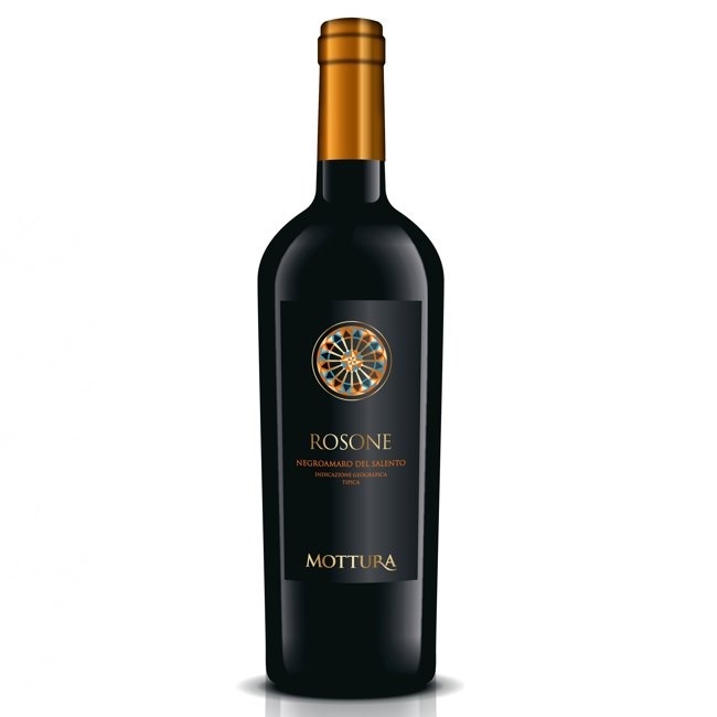 Rosone Negroamaro Del Salento 2019