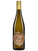 Gustavshof PUR Riesling 2016 - Natuurwijn