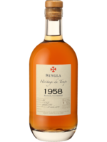 Domaine Singla Heritage de Temps Rivesaltes Ambre 1958