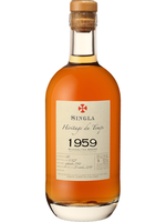 Domaine Singla Heritage de Temps Rivesaltes Ambre 1959