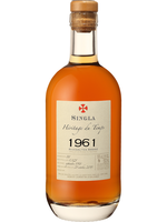 Domaine Singla Heritage de Temps Rivesaltes Ambre 1961