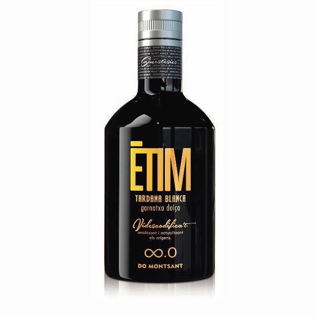 Etim Verema Tardana Bianco 2017