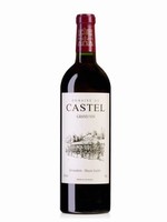 Domaine du Castel Grand Vin du Castel 2019