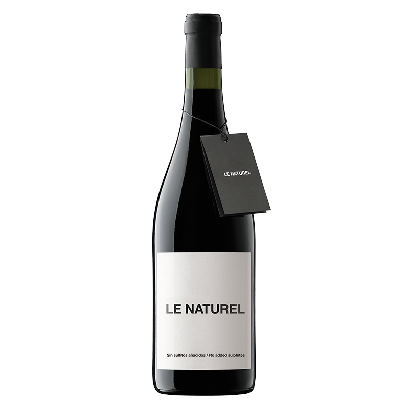 Le Naturel Tinto 2021