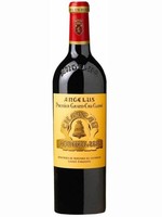 Chateau l'Angelus Chateau l'Angelus 2017 1e Grand Cru Classé A