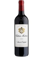 Chateau Montrose Chateau Montrose 2017 2ème Grand Cru Classé