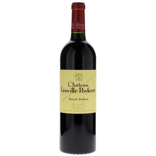 Chateau Leoville Poyferre Saint-Julien 2017 2ème Grand Cru Classé Chateau Leoville Poyferre Saint-Julien 2017 2ème Grand Cru Classé
