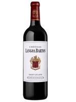 Chateau Langoa Barton Chateau Langoa Barton 2017 3ème Grand Cru Classé