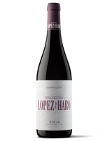 López de Haro Garnacha 2018