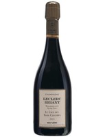 Leclerc Briant Le Clos des 3 Clochers 2014 Premier Cru