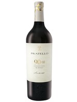 Pratello Lugana Il Rivale 90+10  2019