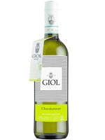 Giol Chardonnay Senza Solfiti 2020