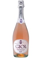 Giol Rosé Prosecco Brut