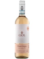 Giol Pinot Grigio Ramato 2020