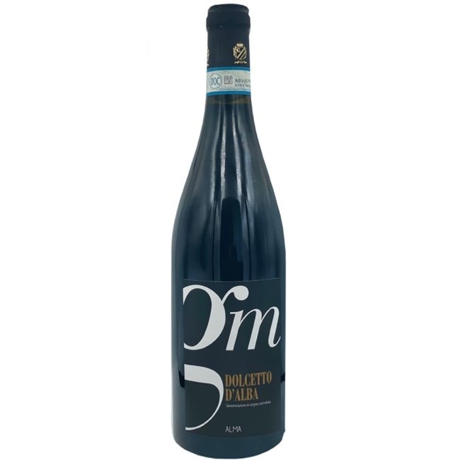 Dolcetto d'Alba Calupo 2019