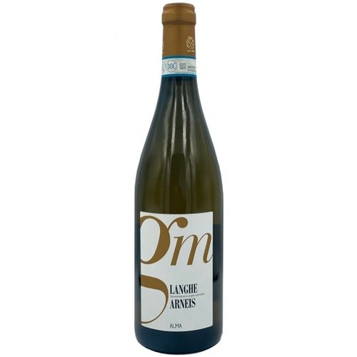 Mario Giribaldi Langhe Arneis 2020 Mario Giribaldi Langhe Arneis 2020