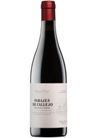 Bodegas Félix Callejo Parajes de Callejo 2019