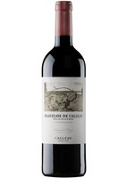 Bodegas Félix Callejo Majuelos de Callejo 2018