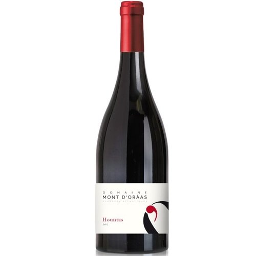 Mont d'Oraàs Hountas 2017 Mont d'Oraàs Hountas 2017