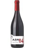 Mont d'Oraàs ADN Rouge 2020