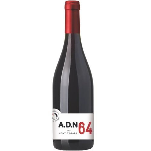 Mont d'Oraàs ADN Rouge 2019 Mont d'Oraàs ADN Rouge 2019
