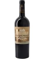 Château Mignan les Trois Clochers 2019