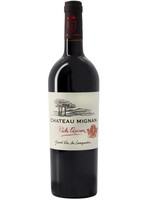 Château Mignan Pech Quisou Rouge 2020