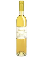 Château Dudon Sauternes 2019 - 0,5L