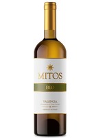 MITOS Chardonnay BIO 2020