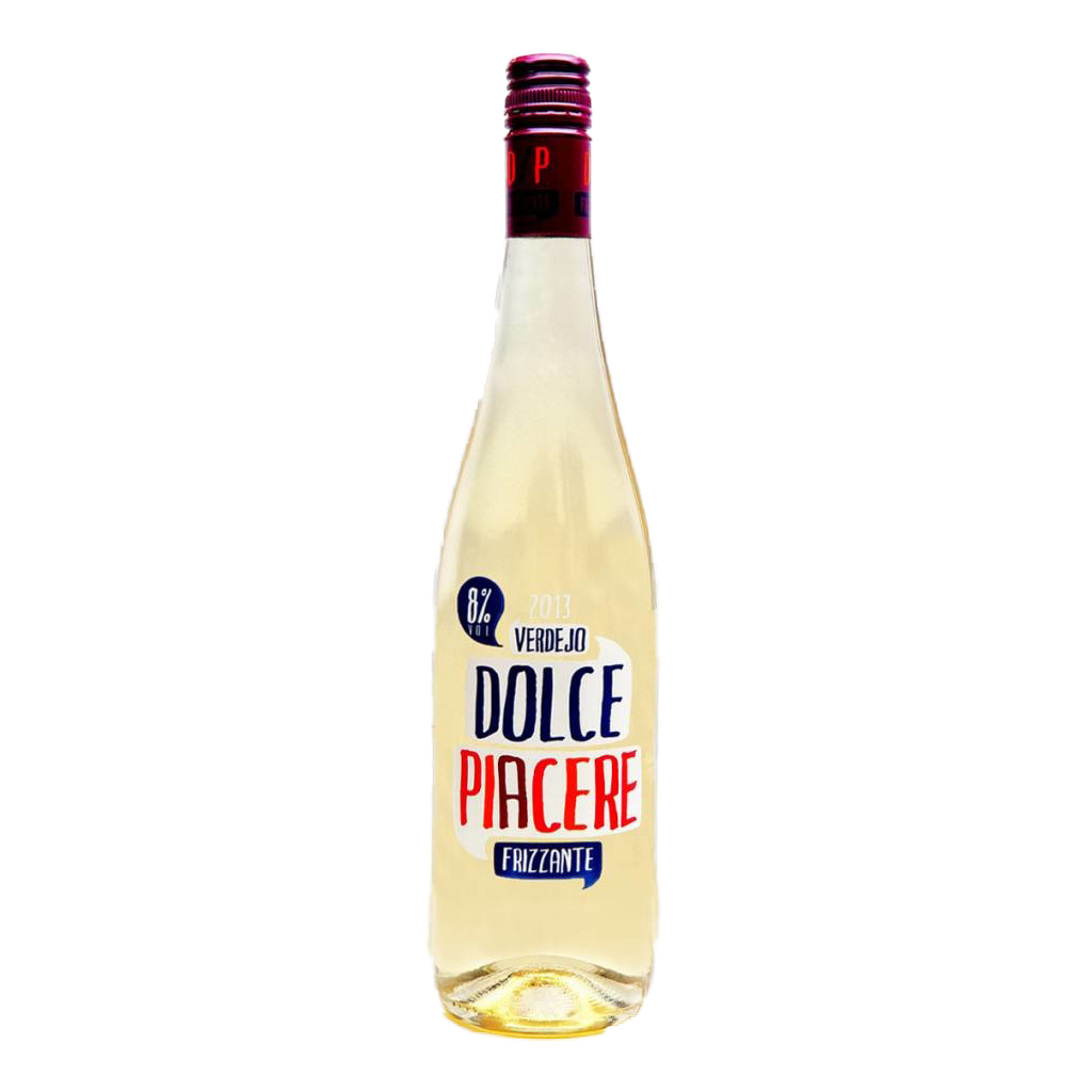 Dolce Piacere Frizzante 2019