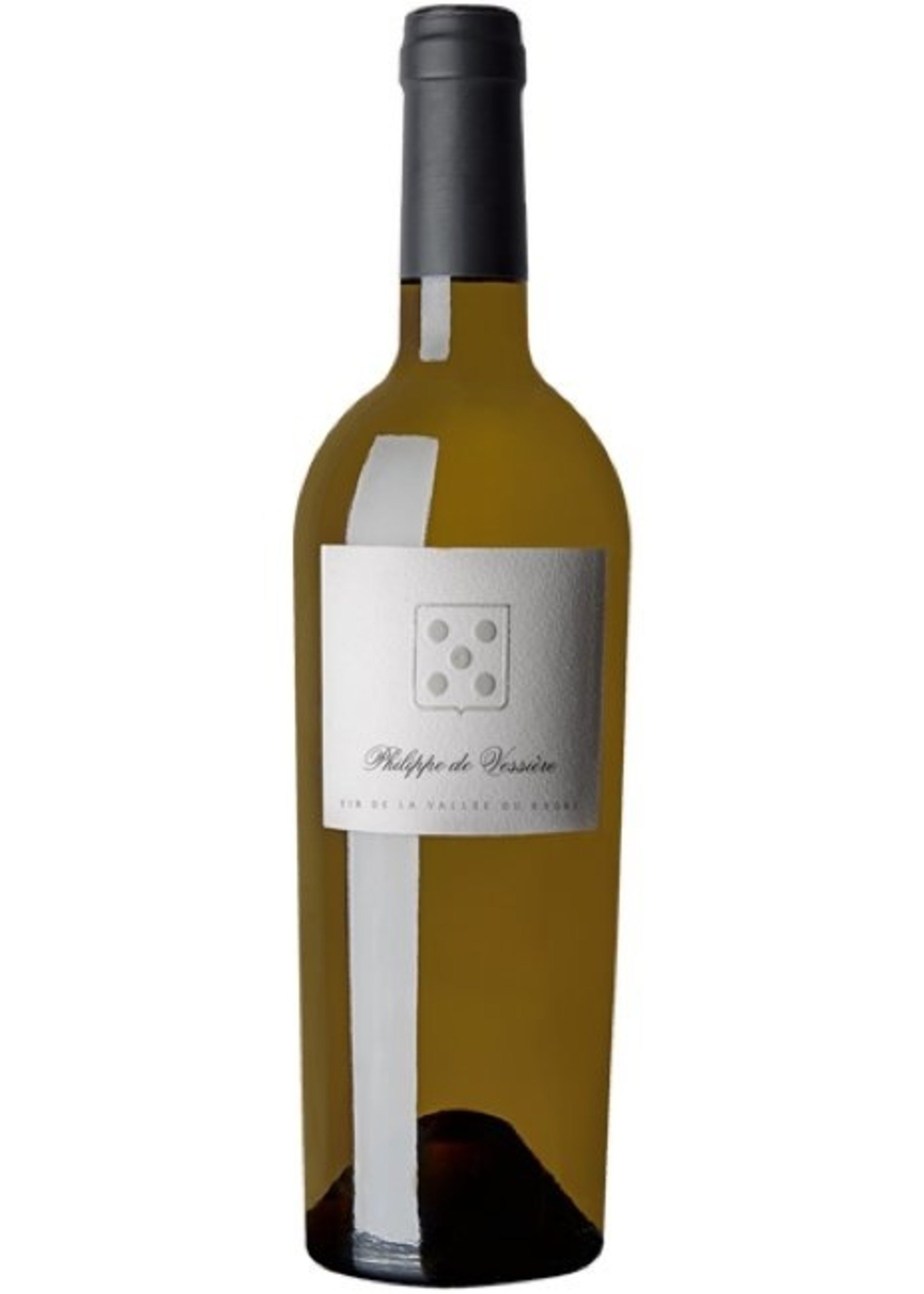 Château Vessière Philippe de Vessiere Blanc 2019