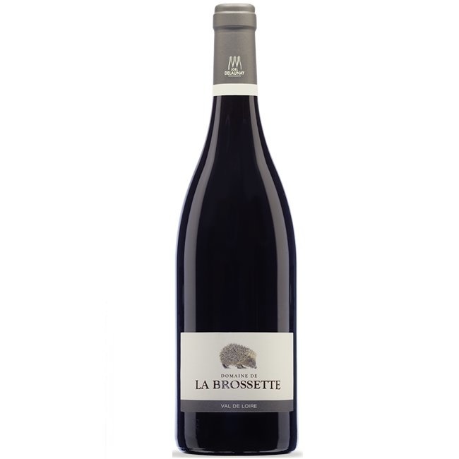 Domaine de la Brossette Rouge 2020