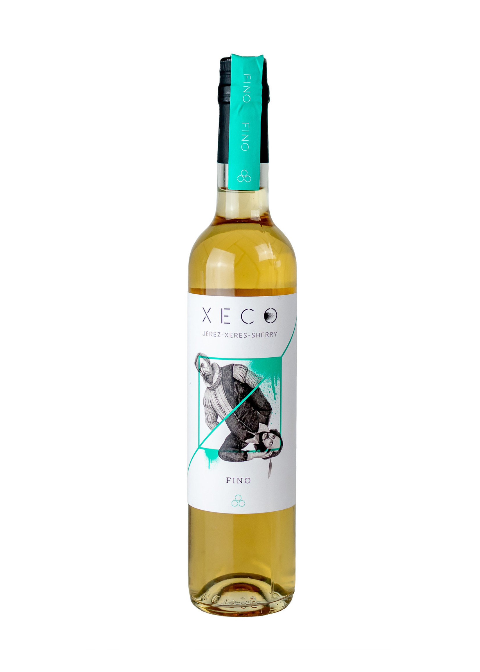 XECO Fino Sherry 50cl