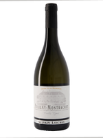 Sylvain Loichet Puligny-Montrachet 2019