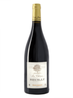 Reuilly Rouge Les Chénes 2019