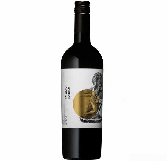Mythology Atlas Shiraz 2019